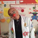 FURTO VERGOGNOSO AL ‘VITO FAZZI’