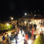 PAMELA RAELI DAL MONFERRATO CONSACRA NEL SALENTO IL GIBO’ DI GIGI E MARTA COSTA CON IL PRESTIGIOSO RICONOSCIMENTO ‘AWARDS ESTATE 2017’