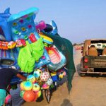 COMMERCIANTI MA SENZA NESSUNA AUTORIZZAZIONE…SIAMO MAROCCHINI