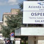 MUORE PER CAMBIARE UNA LAMPADINA FULMINATA