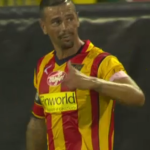 COPPA ITALIA/ CHE LECCE! BATTUTA LA FAVORITA PRO VERCELLI. DI PIAZZA STENDE GLI AVVERSARI E REGALA IL PASSAGGIO DEL TURNO AI SUOI