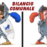 PAOLO PERRONE: “I DEBITI, NON SONO 7 MILIONI. NOI NE TROVAMMO OLTRE 50”