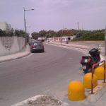 DI NUOVO SU VIA ANDREA DORIA A SAN CATALDO