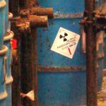 ANCORA DA DISINNESCARE LA BOMBA CEMERAD