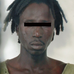 NOTTATA DI TERRORE A GALLIPOLI. ARRESTATO RAPINATORE SENEGALESE