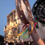 NOTTE DELLA TARANTA:TUTTI I PROGETTI DI KURUMUNY NELLA RASSEGNA MUSICALE “ALTRA TELA”