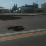 I TOMBINI KILLER DI LECCE CITTA’