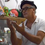 “IL POMO DELLA DISCORDIA”, IL MITO CLASSICO VISTO DAI BAMBINI, IN SCENA A LECCE MERCOLEDI’ 6