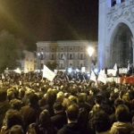 …MA POI IN REALTA’ CARLO SALVEMINI SI SMENTISCE DA SOLO. BASTA ANDARE A TROVARE QUELLO CHE SCRIVEVA SUL SUO BLOG POCHI MESI FA IN CAMPAGNA ELETTORALE