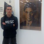 MERCOLEDI’ 6 APPUNTAMENTO CON DAVIDE MORGAGNI E MARCO VETRUGNO AL FONDO VERRI DI LECCE