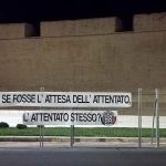 ‘ECCO QUAL E’ IL VERO ATTENTATO’