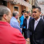 LUIGI DI MAIO FORMALIZZA LA PROPRIA CANDIDATURA A PREMIER M5S, LA SCELTA SARA’ FATTA ON LINE DAGLI ISCRITTI FRA POCHI GIORNI, MA CHI SONO GLI SFIDANTI?