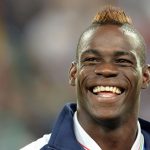 PATER CERTUS, MATER INCERTA EST. MA FORSE E’ DI LECCE. BALOTELLI PAPÀ PER LA SECONDA VOLTA?