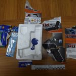 PRESO IN POCHE ORE IL PRESUNTO RAPINATORE DELL’ UFFICIO POSTALE DI PIAZZA NAPOLI AL RIONE SAN SABINO