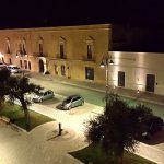A NOVOLI DUE GIORNI PER FESTEGGIARE I NONNI D’ ITALIA, “momento di condivisione di esperienze e di valori”