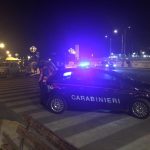 NOTTE DI CONTROLLI FRA GALLIPOLI E DINTORNI