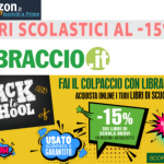 L’INCHIESTA / MA QUANTO CI COSTA MANTENERE UN FIGLIO A SCUOLA? – 4 / I LIBRI DI TESTO