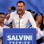 UN MAGISTRATO STA TENTANDO DI ELIMINARE LA LEGA DI SALVINI? SIAMO ANCORA UNA DEMOCRAZIA?