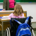 ‘DISAGI PER GLI STUDENTI DISABILI DI LECCE E PROVINCIA’