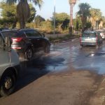 ANCHE LECCE HA UN FIUME (SPERIAMO PER POCO)
