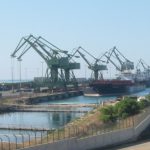 INCIDENTE SUL LAVORO, DRAMMATICA MORTE DI UN MARITTIMO VENEZIANO A TARANTO