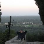 I FIORI (SALENTINI) DEL BENE.  LA GUIDA DI ROSANNA TORALDO ALLA SCOPERTA DEL TERRITORIO. E DI NOI STESSI