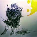 PENSIERO E CREAZIONE NELLA ‘PERSONALE’ DI GIANCARLO MOSCARA ALLA GALLERIA ART&CO DI LECCE