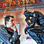 IL ROMANZO DI PAOLO DUNE “LA VARIABILE CELESTE”