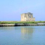 TORRE GUACETO SOTTO ATTACCO