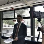 TOH, RIMUOVERE I FILOBUS NON SI PUO’ FARE PER DAVVERO! O MEGLIO: BISOGNERA’ ASPETTARE IL 2035! COSI’ IL NUOVO SINDACO IN CAMPAGNA ELETTORALE PERMANENTE E’ CAPACE DI RISOLVERE I PROBLEMI, SOLO A PAROLE. I PRIMI CENTO GIORNI DI CARLO SALVEMINI