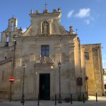 PICCOLE BIBLIOTECHE PER PICCOLI CENTRI DEL SALENTO