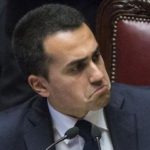 ..E MENO MALE CHE ERA ‘TRANQUILLO’, E ‘ UN MODERATO’! MENTRE ALLA CAMERA PD E FORZA ITALIA PREPARANO UNA NUOVA LEGGE ELETTORALE TRUFFA, LUIGI DI MAIO A MUSO DURO PARLA DI ‘EMERGENZA DEMOCRATICA’ E INVITA TUTTI GLI ITALIANI A SCENDERE IN PIAZZA. MOBILITAZIONE DEL M5S, DOMANI MERCOLEDI’ 11, DAVANTI MONTECITORIO
