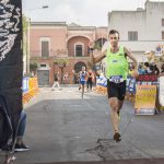 FRANCESCO MARINI VINCE LA ‘SCALATA DELLE VENERI’