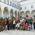 IERI LA GIORNATA DI BENVENUTO DELL’ UNISALENTO A CENTOCINQUANTA STUDENTI STRANIERI OSPITI A LECCE