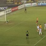 LECCE-SICULA LEONZIO / IL POST PARTITA/ MISTER LIVERANI CALA IL TRIS DI VITTORIE, MA QUANTI RISCHI…