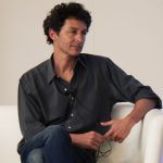 INCONTRO CON LO SCRITTORE LORENZO PAVOLINI AL FONDO VERRI DI LECCE DOMENICA 8 OTTOBRE  ALLE 18.30