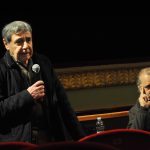 CONFERENZA SUL TEATRO A LECCE GIOVEDI’ 19