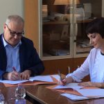 FIRMATO UN PROTOCOLLO D’INTESA TRA CONSERVATORIO TITO SCHIPA E KALOS ARTE E SCIENZA