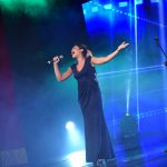 FRA STORIA E ATTUALITA’ / GIULIA MICCOLI DI TORRE SANTA SUSANNA VINCE AL CANTAGIRO, IL TALENT 1.0