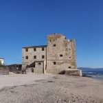 MUORE TURISTA AUSTRIACO A TORRE MOZZA