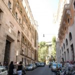 A ROMA SI DECIDE SUL TAP/SNAM