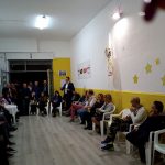 INAUGURATA A LECCE LA NUOVA SEDE DEL MOVIMENTO 5 STELLE. IL CALENDARIO DELLE INIZIATIVE PER I PROSSIMI MESI, E L’ AGENDA POLITICA, CHE FA LEVA SULLA PARTECIPAZIONE DI TUTTI I CITTADINI