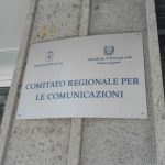 IL CONSIGLIO REGIONALE DELLA PUGLIA IERI NUOVAMENTE BLOCCATO PER LE NOMINE AL CORECOM, SU CUI LA MAGGIORANZA E’ DIVISA DA MOLTI MESI