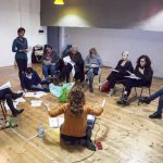 TEATRO / ‘CITTA’ INVIVIBILI’ A MELENDUGNO DOMENICA 22