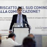 ROBERTO FICO DA ROMA  DENUNCIA L’ INCREDIBILE VICENDA DI ARROGANZA DEI PARTITI A BARI SULLE NOMINE AL CORECOM DELLA REGIONE PUGLIA. ECCO PERCHE’ HA RAGIONE: SI TRATTA DI UN VERO E PROPRIO SCANDALO