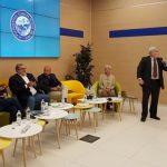 “Gasdotto disastroso”, L’ ESPERTO DI BARAK OBAMA A BARI LANCIA L’ ALLARME. DOPO ALESSANDRO MANUELLI E GIUSEPPE SERRAVEZZA, UNO SCIENZIATO DI PRESTIGIO INTERNAZIONALE CONDANNA LA COSTRUZIONE DELLA TAP