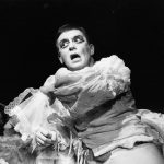 “Sono apparso a Carmelo Bene…”