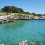 MUORE SUB ROMAGNOLO A PORTO BADISCO