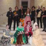 ‘CONCERTI CON APERITIVO’ A LECCE DOMENICA 12