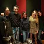 LE NUOVE ATTIVITA’ A LECCE CITTA’ DELL’ ETICHETTA DISCOGRAFICA FLAGSHIP RECORDS DI GIORGIO MONGELLI